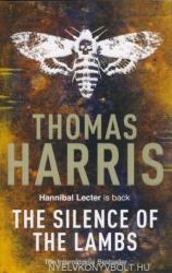 Thomas Harris: The Silence of the Lambs (ISBN: 9780099532927)