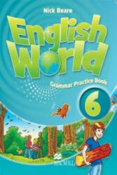 English World 6 Grammar Practice Book - Liz Hocking, Mary Bowen (2010)