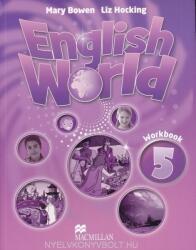 English World 5 Workbook - Liz Hocking, Mary Bowen (2010)