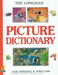 Longman Picture Dictionary (ISBN: 9780175564545)