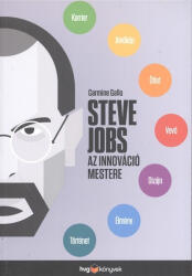 Steve Jobs, az innováció mestere (2012)