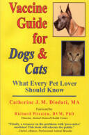 Vaccine Guide for Dogs and Cats: What Every Pet Lover Should Know (2003)
