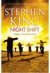 Night Shift - Stephen King (2012)