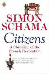 Citizens - Simon Schama (2004)
