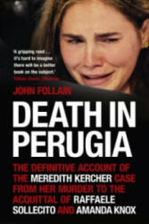Death in Perugia - John Follain (2012)