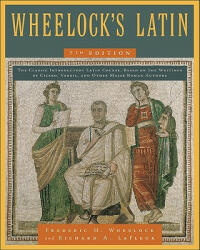 Wheelock's Latin - Frederic M. Wheelock, Richard A. LaFleur (2011)