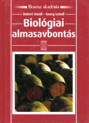 Biológiai almasavbontás (2009)