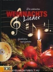 Die Schönsten Weihnachtslieder Mit Cd (ISBN: 9783897367128)