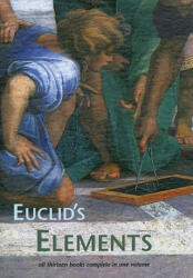 Euclid's Elements - Euclid (2002)