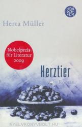 Herztier - Herta Müller (ISBN: 9783596175376)