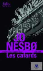 Les Cafards (ISBN: 9782072708084)