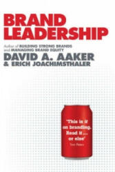 Brand Leadership - David Aaker (ISBN: 9781847398352)