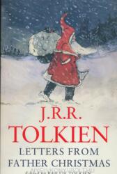 Letters from Father Christmas - J. R. R. Tolkien (ISBN: 9780007280490)