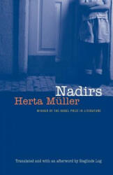 Nadirs (ISBN: 9780803282544)