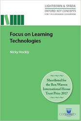 Focus on Learning Technologies - Nicky Hockly (ISBN: 9780194003117)