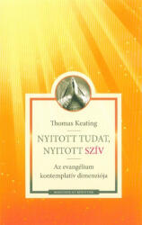 Nyitott tudat, nyitott szív (2006)