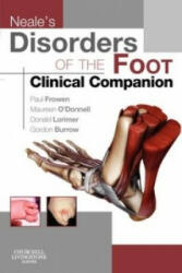 Neale's Disorders of the Foot Clinical Companion (2010)