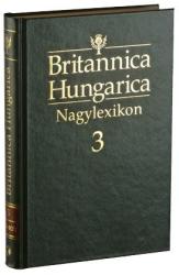 BRITANNICA HUNGARICA NAGYLEXIKON 3 (2012)