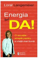 Energia lui. . . DA! (2012)