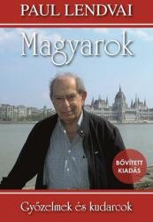 Magyarok (2012)