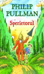 Sperietorul - Philip Pullman (ISBN: 9786066092135)