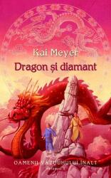 Dragon şi diamant. Oamenii văzduhului înalt (ISBN: 9786069318232)