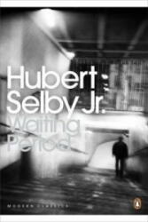 Waiting Period - Hubert Selby jr (ISBN: 9780141195681)