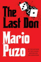 Last Don - Mario Puzo (ISBN: 9780099533245)