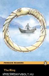 The Ring - Level 3 (ISBN: 9781405882026)