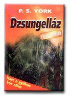 Dzsungelláz (ISBN: 9789639162327)