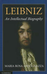 Leibniz: An Intellectual Biography (2011)