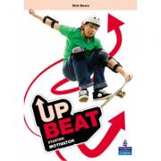 Upbeat Starter Motivator - Nick Beare (ISBN: 9781405889643)