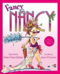 Fancy Nancy - Jane O´Connor (2007)