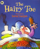 Hairy Toe (2009)