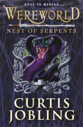 Wereworld: Nest of Serpents (2012)