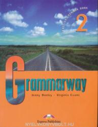 Grammarway 2 Student's Book (ISBN: 9781844665969)