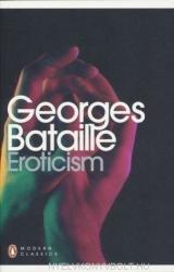 Eroticism - Georges Bataille (2012)