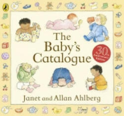 Baby's Catalogue - Allan Ahlberg (2012)