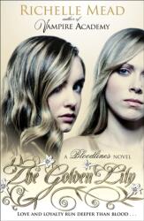 Bloodlines: The Golden Lily (2012)