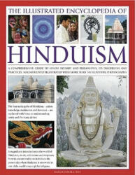 Illustrated Encyclopedia of Hinduism - Rasamandala Das (2012)