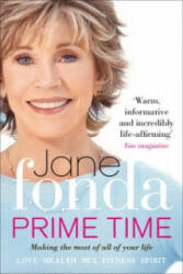 Prime Time - Jane Fonda (2012)