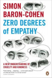 Zero Degrees of Empathy - Simon Baron-Cohen (2012)