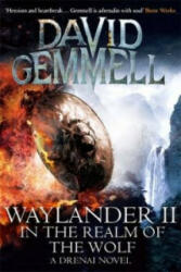 Waylander II - David Gemmell (2012)