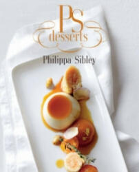 PS Desserts - Philippa Sibley (2012)