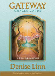 Gateway Oracle Cards (2012)