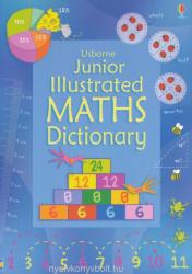 Junior Illustrated Maths Dictionary - Tori Large, Kirsteen Rogers, Ruth Russell (2012)