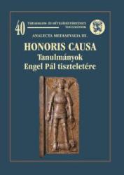HONORIS CAUSA (2009)