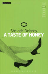 A Taste of Honey (ISBN: 9780413316806)