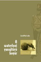 A waterlooi ganajtúró bogár (2009)
