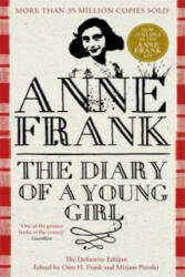 Diary of a Young Girl - Anne Frank (2012)